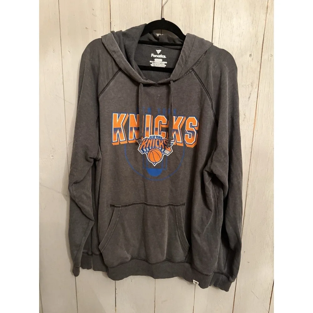 Fanatics new york
